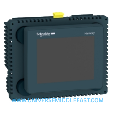 Schneider HMISCU6A5 3.5-inch Touch HMI Controller